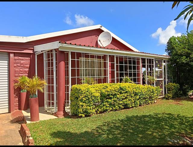 3 BEDROOM DETACHED FOR SALE IN COPESVILLE